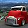 GMC Cabover Truck