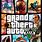 GTA 5 Game Cover