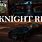 GTA 5 Knight Rider