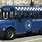GTA 5 Prison Bus Mod