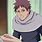 Gaara's Father