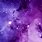 Galaxy Background Aesthetic