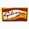 Galaxy Caramel Chocolate Bar