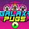 Galaxy Pugs Games