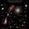 Galaxy Size Comparison Chart