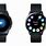 Galaxy Smartwatches Charmed