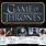 Game of Thrones Trading Cards