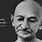 Gandhi Quotes About Truth