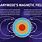Ganymede Magnetic Field