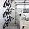 Garage Bike Racks Wall