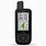 Garmin GPSMAP 67 Compass Page