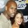 Gary Payton and Wife