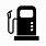 Gas Pump Icon
