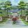 Gated Communities Entry Design