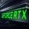 GeForce RTX Wallpaper 1920X1080