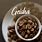 Geisha Coffee Beans