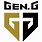 Gen G Logo