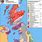 Geological Map of England