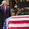 George Bush Funeral