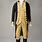 George Washington Suit