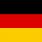 German Flag Banner