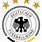 German Football Logo