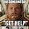 Get Help Meme Thor