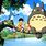Ghibli Totoro