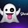 Ghost Emoji Keyboard