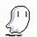Ghost GIF Pxel