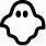 Ghost Icon Transparent