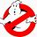 Ghostbusters 1984 Logo