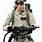 Ghostbusters Action figures