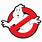 Ghostbusters Decal