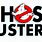 Ghostbusters Game Logo
