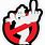 Ghostbusters Green Middle Finger