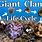 Giant Clam Life Cycle