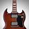 Gibson SG Guitar