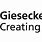 Giesecke Devrient Logo