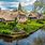 Giethoorn the Netherlands