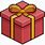 Gift Box Pixel Art