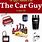 Gifts for Car Owners