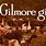 Gilmore Girls Background