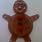 Gingerbread Man Activities Preschool