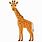 Giraffe Emoji
