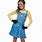 Girl Minion Costume