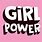 Girl Power Pictures