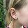 Girls Earrings for Sensitive Ears