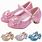 Girls Princess Shoes