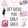 Girly Gifts for Girls